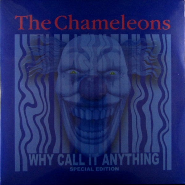 why call it anything